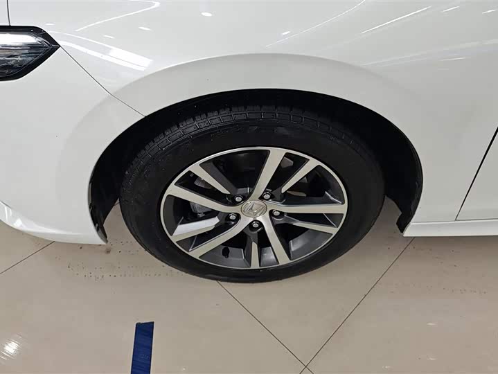 Фото 6 - Honda Integra