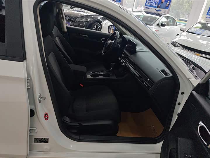 Фото 8 - Honda Integra