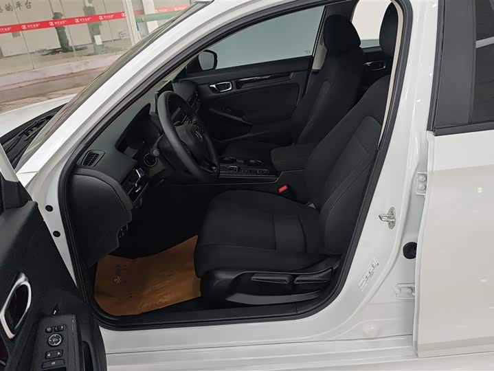 Фото 9 - Honda Integra