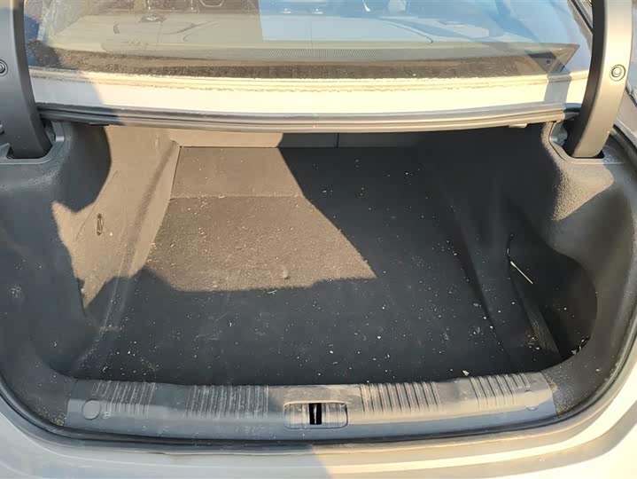 Фото 4 - Hongqi EH7