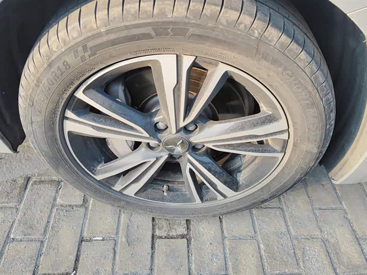 Фото 6 - Hongqi EH7