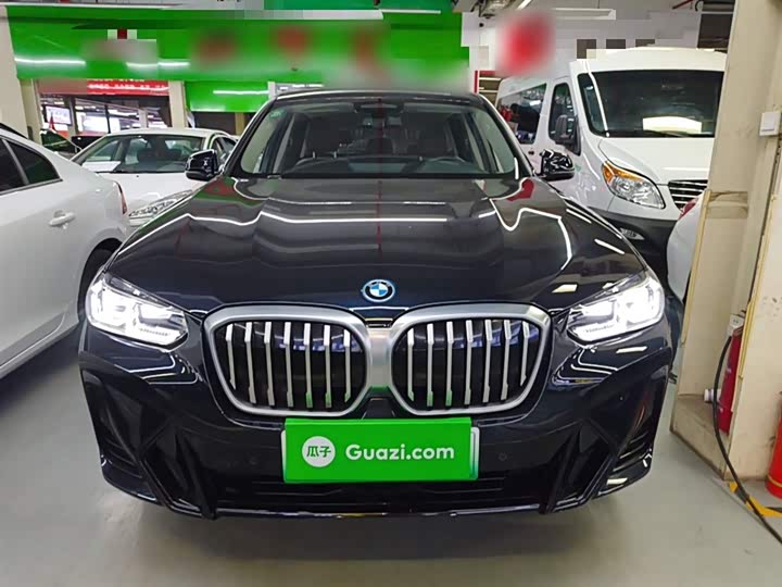 Фото 3 - BMW iX3
