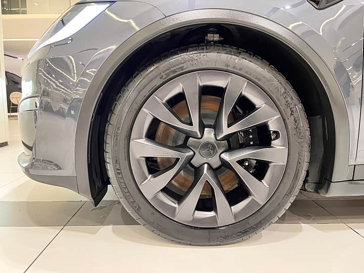 Фото 5 - Tesla Model X