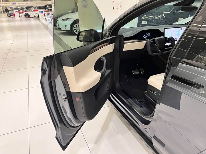 Фото 7 - Tesla Model X