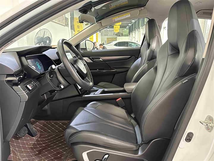 Фото 4 - XPeng G3