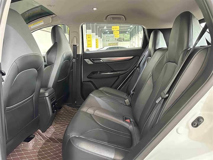 Фото 5 - XPeng G3