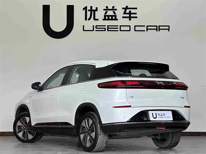 Фото 7 - XPeng G3