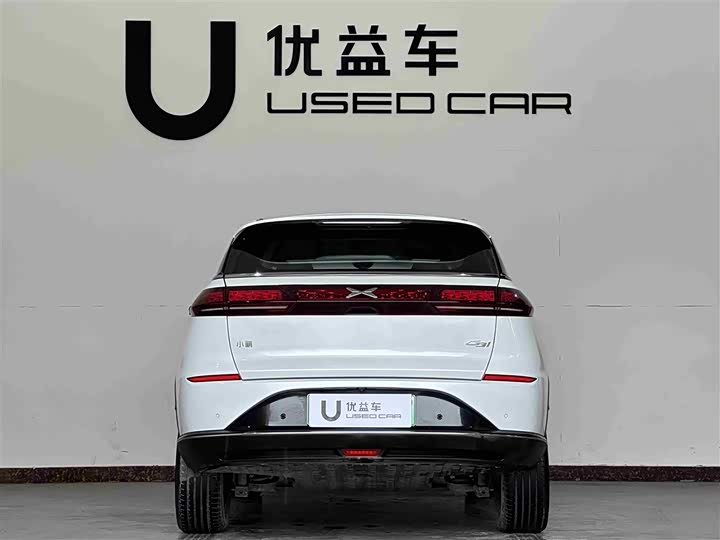 Фото 8 - XPeng G3