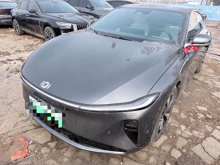 Фото 1 - Changan Qiyuan (Nevo) A07