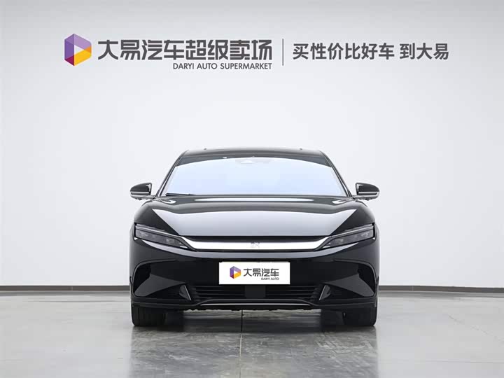 Фото 2 - BYD Han