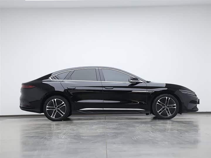 Фото 6 - BYD Han