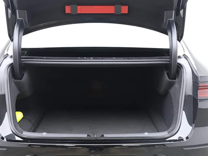 Фото 8 - BYD Han