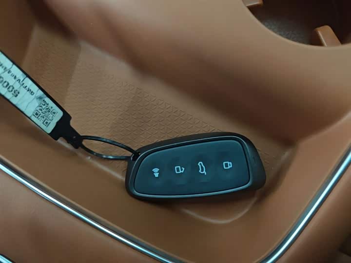 Фото 9 - Haval H7 Hybrid