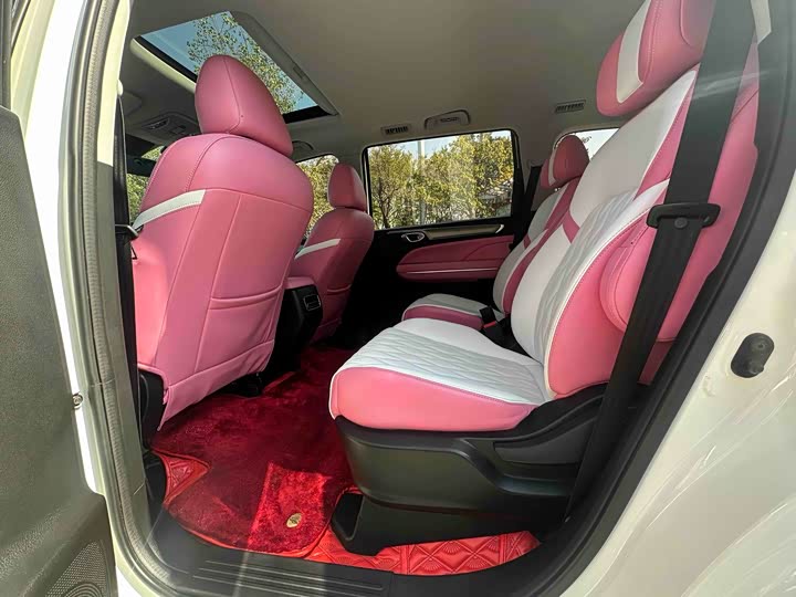 Фото 6 - GAC Trumpchi M6