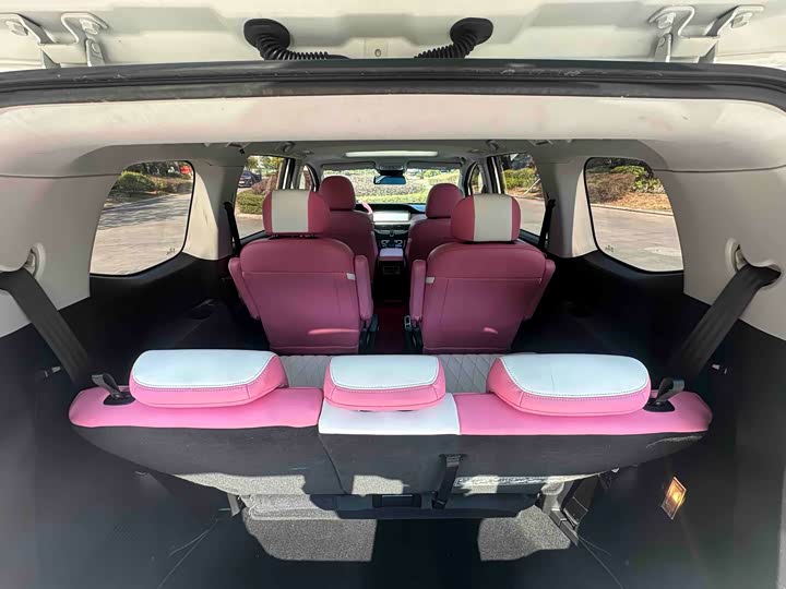 Фото 7 - GAC Trumpchi M6