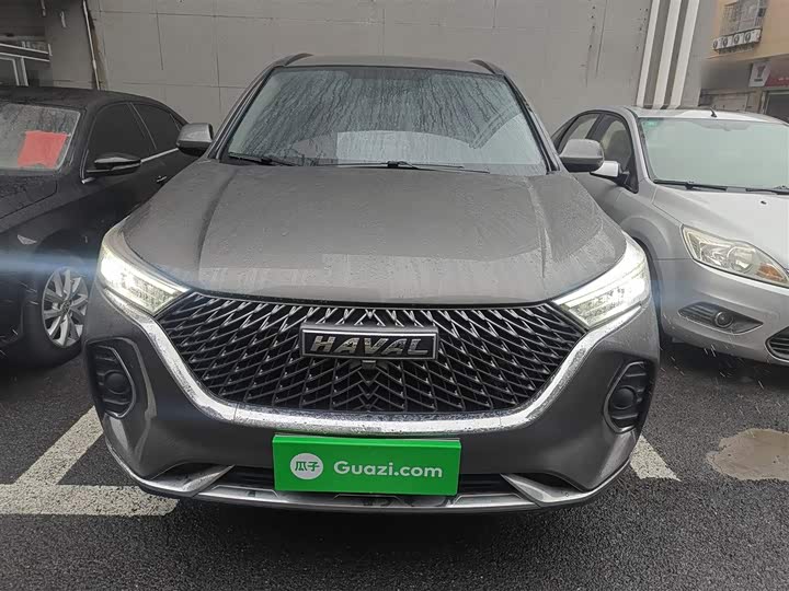 Фото 3 - Haval M6