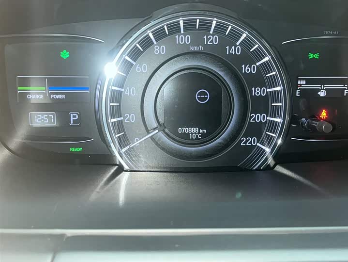 Фото 7 - Honda Odyssey