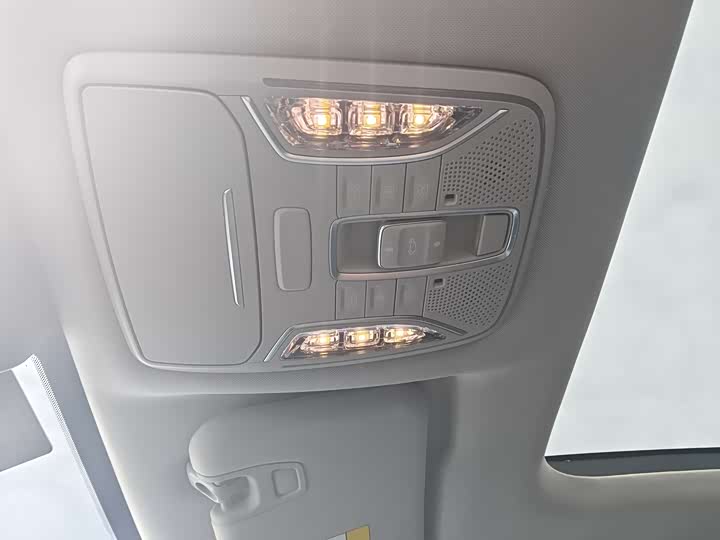 Фото 8 - GAC Trumpchi GS4 Plus