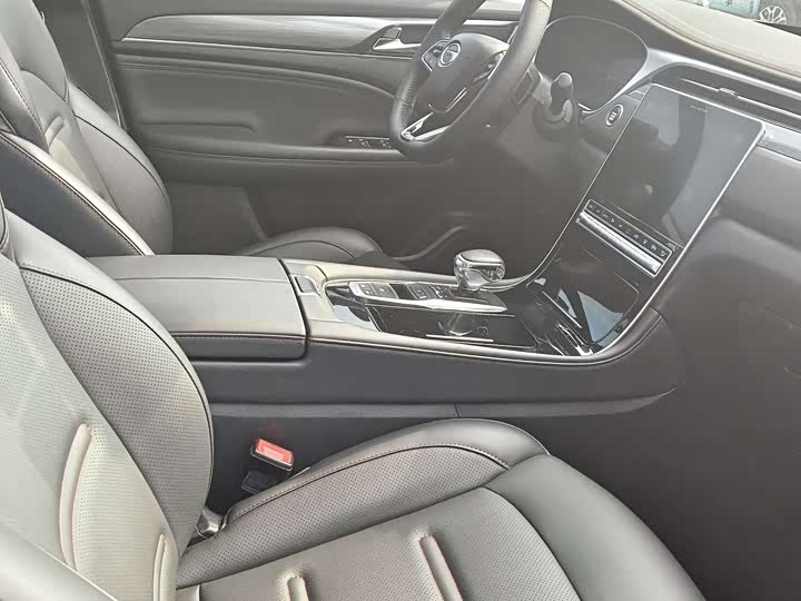 Фото 9 - GAC Trumpchi GS4 Plus