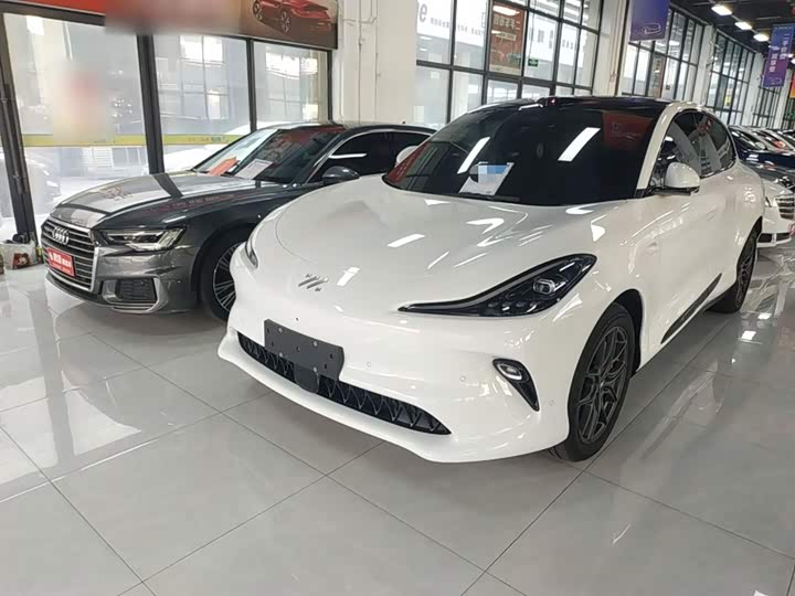 Фото 1 - IM motors LS6