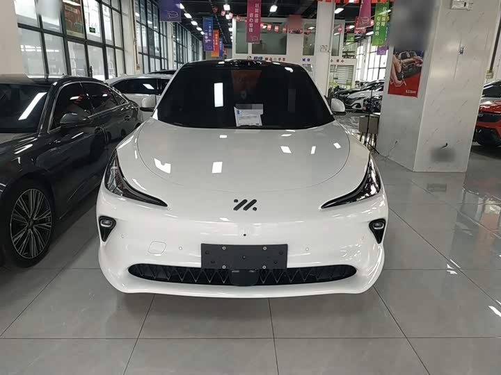 Фото 3 - IM motors LS6