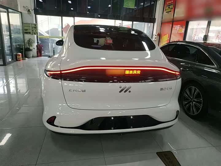 Фото 6 - IM motors LS6