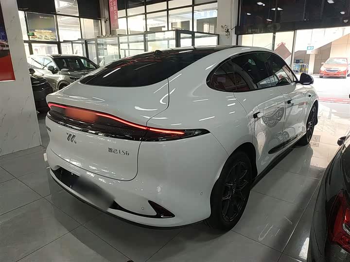 Фото 7 - IM motors LS6