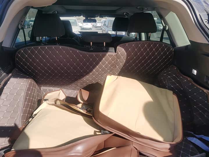 Фото 4 - Honda Breeze