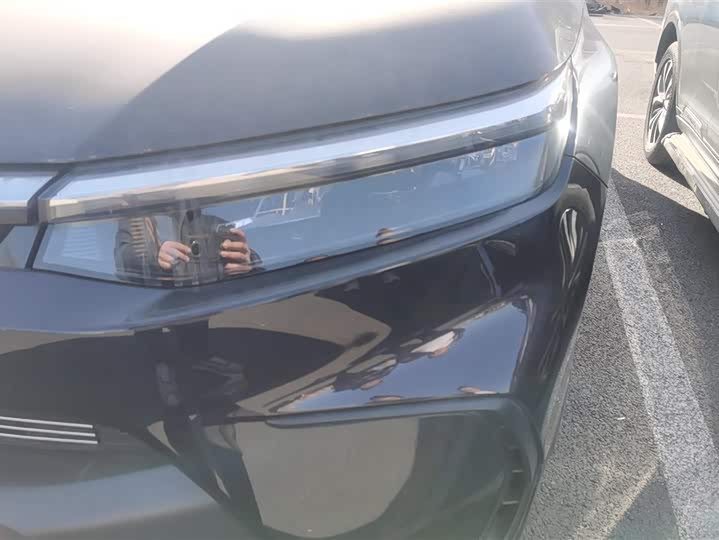 Фото 5 - Honda Breeze