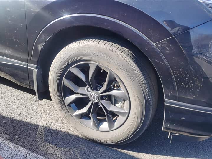 Фото 6 - Honda Breeze