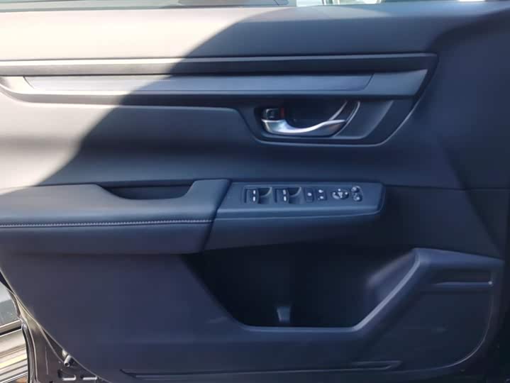 Фото 7 - Honda Breeze