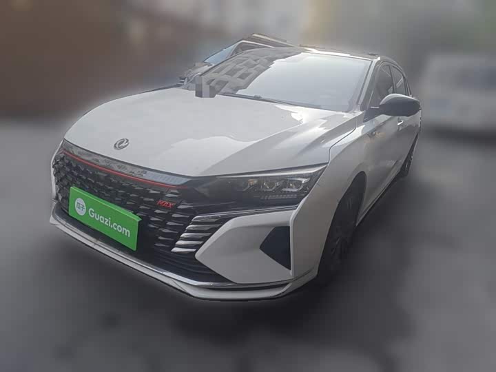 Фото 2 - Dongfeng Aeolus Yixuan Max