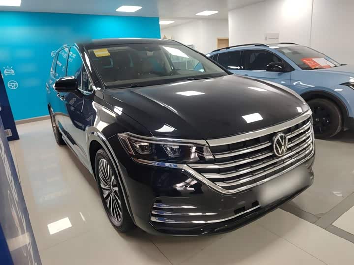 Фото 4 - Volkswagen Viloran