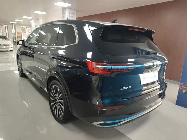 Фото 5 - Volkswagen Viloran