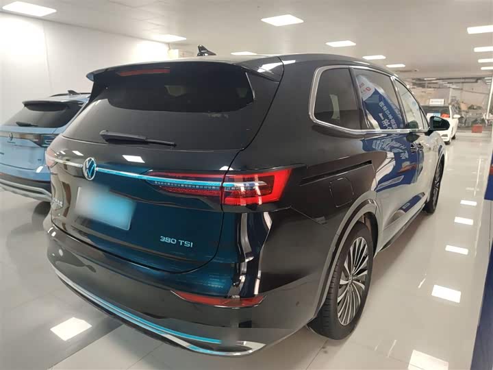 Фото 7 - Volkswagen Viloran