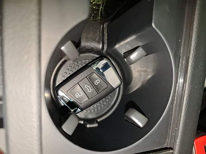 Фото 9 - Volkswagen Magotan