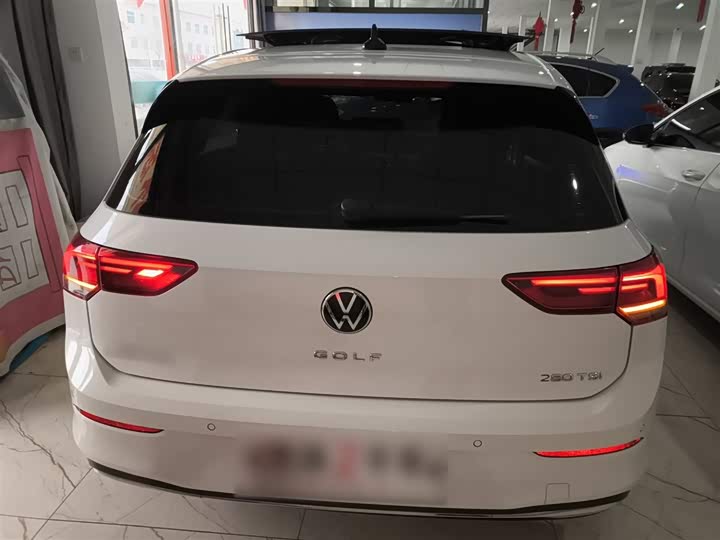 Фото 6 - Volkswagen Golf