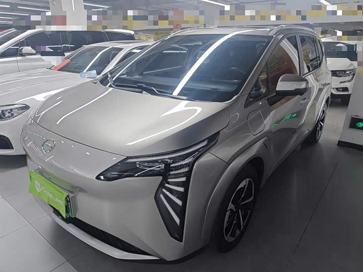 Фото 1 - GAC Aion Y