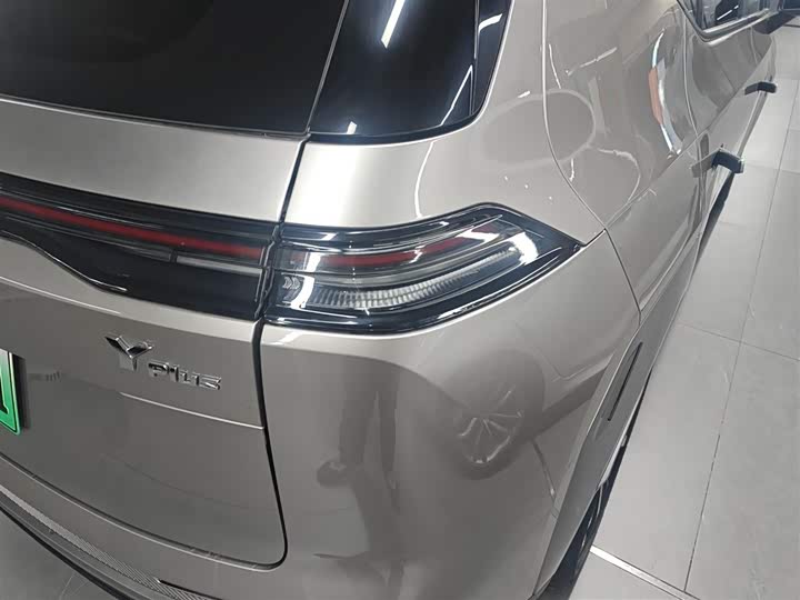 Фото 8 - GAC Aion Y