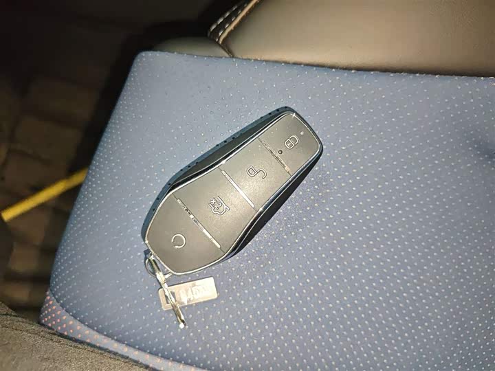 Фото 9 - BYD Seagull