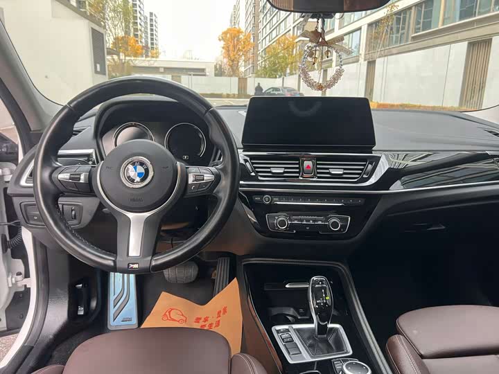 Фото 6 - BMW 1 Series