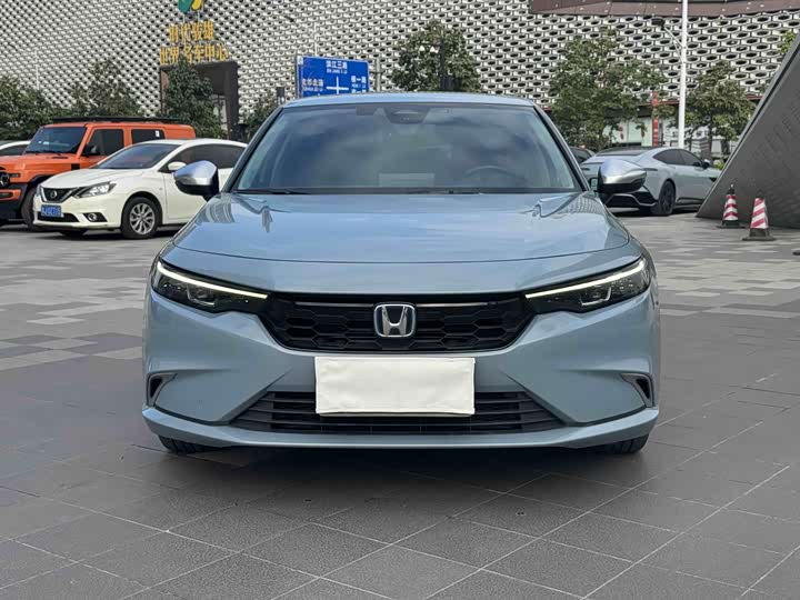 Фото 2 - Honda Integra