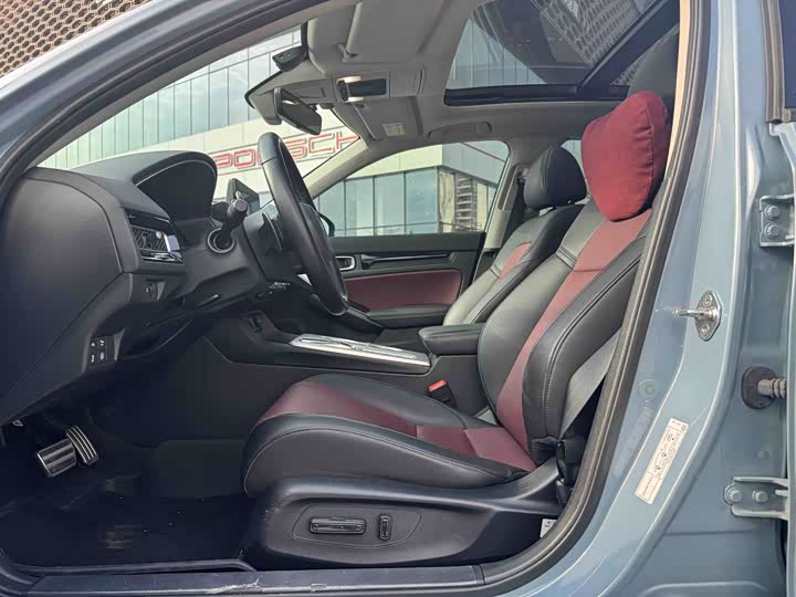 Фото 5 - Honda Integra