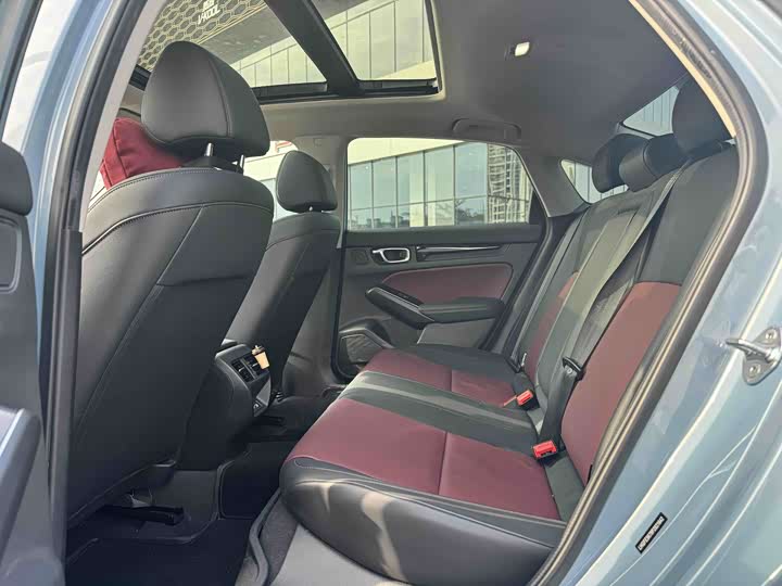 Фото 6 - Honda Integra