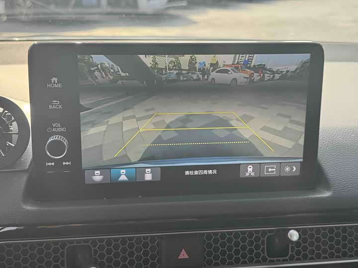 Фото 9 - Honda Integra