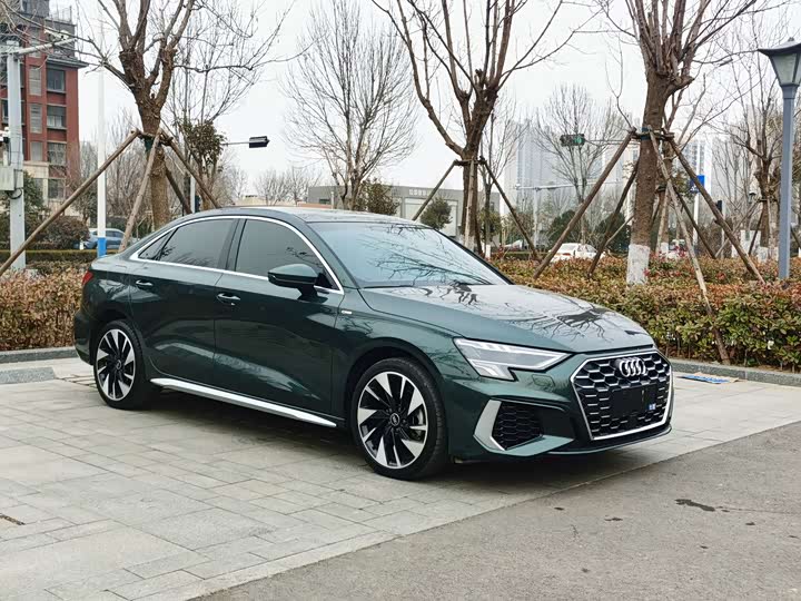 Фото 3 - Audi A3