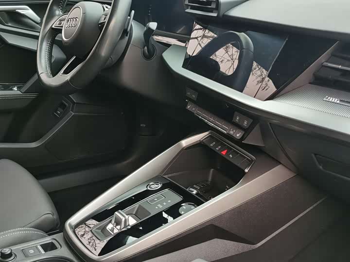 Фото 8 - Audi A3