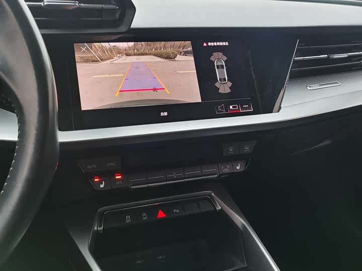 Фото 9 - Audi A3