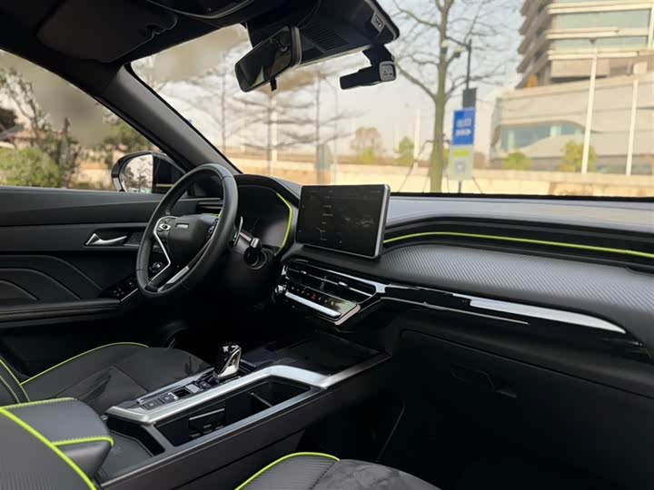 Фото 6 - Haval Chitu