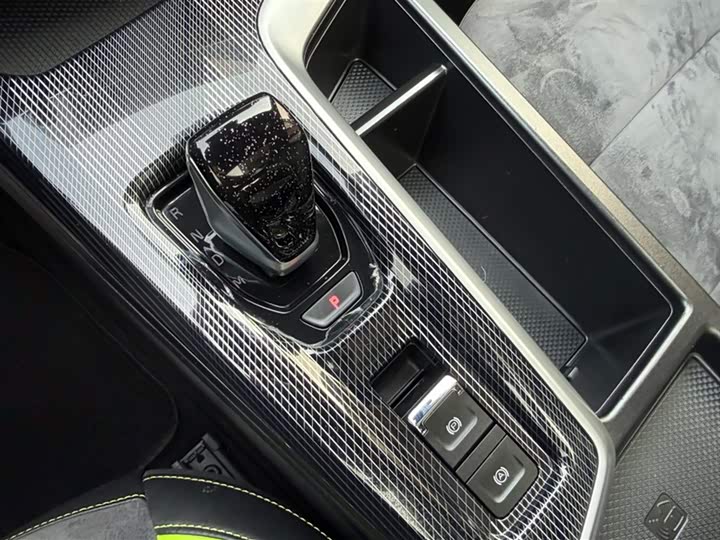 Фото 7 - Haval Chitu